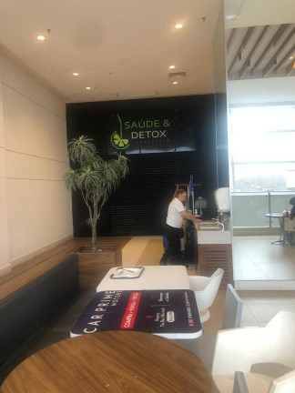 Imóvel Comercial à Venda, 40 m² em Vila Matias - Santos