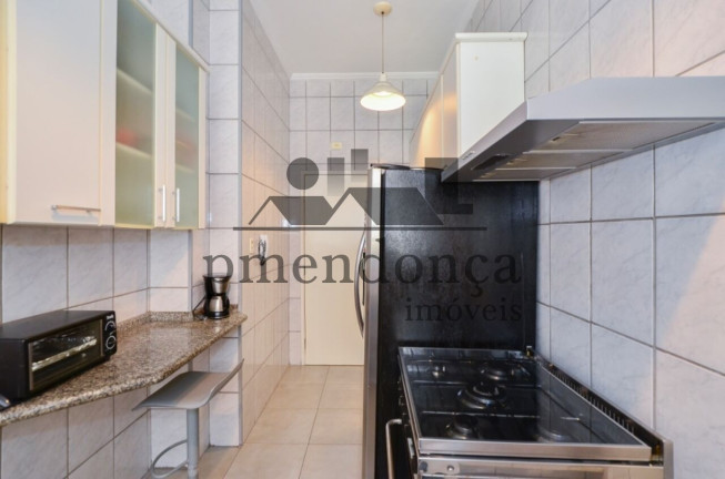Imagem Apartamento com 3 Quartos à Venda, 106 m² em Higienópolis - São Paulo