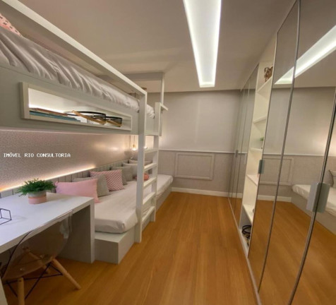 Imagem Apartamento com 2 Quartos à Venda, 45 m² em Rio De Janeiro