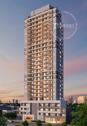 Imagem Apartamento com 1 Quarto à Venda, 22 m² em Alto Da Boa Vista - São Paulo