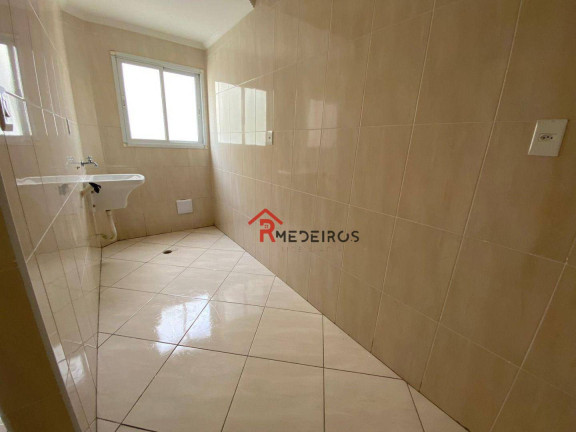 Imagem Apartamento com 3 Quartos à Venda, 125 m² em Vila Guilhermina - Praia Grande Imagem Apartamento com 3 Quartos à Venda, 125 m² em Vila Guilhermina - Praia Grande