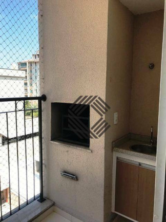 Imagem Apartamento com 2 Quartos para Alugar, 60 m² em Parque Campolim - Sorocaba