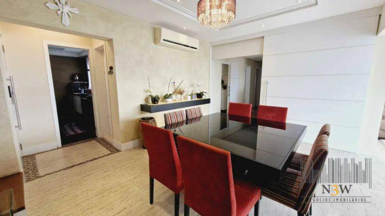 Imagem Cobertura com 3 Quartos à Venda, 244 m² em Vila Leopoldina - São Paulo Imagem Cobertura com 3 Quartos à Venda, 244 m² em Vila Leopoldina - São Paulo
