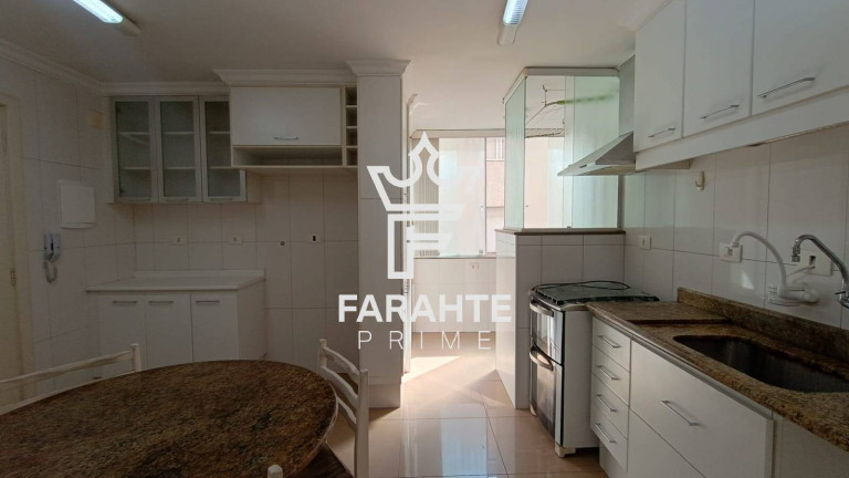 Imagem Apartamento com 3 Quartos à Venda, 106 m² em Pompeia - Santos Imagem Apartamento com 3 Quartos à Venda, 106 m² em Pompeia - Santos