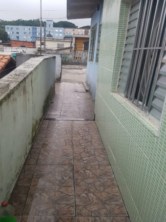 Imagem Sobrado com 3 Quartos à Venda, 160 m² em Conjunto Residencial José Bonifácio - São Paulo