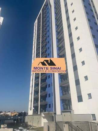 Imagem Apartamento com 2 Quartos à Venda, 57 m² em Jardim América - Sorocaba Imagem Apartamento com 2 Quartos à Venda, 57 m² em Jardim América - Sorocaba