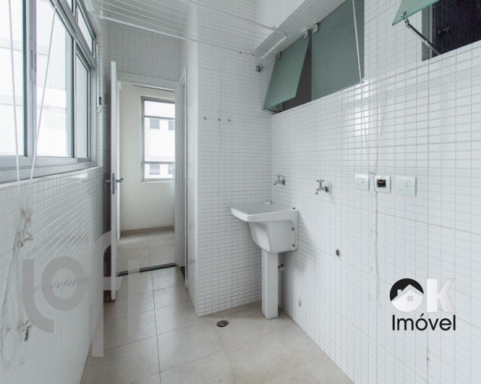 Imagem Apartamento com 3 Quartos à Venda, 100 m² em Higienópolis - São Paulo Imagem Apartamento com 3 Quartos à Venda, 100 m² em Higienópolis - São Paulo