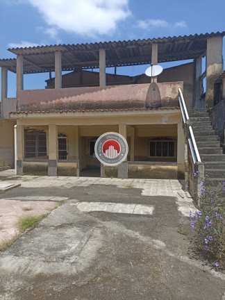 Imagem Casa com 4 Quartos à Venda, 360 m² em Nova Brasília - Nova Iguaçu Imagem Casa com 4 Quartos à Venda, 360 m² em Nova Brasília - Nova Iguaçu