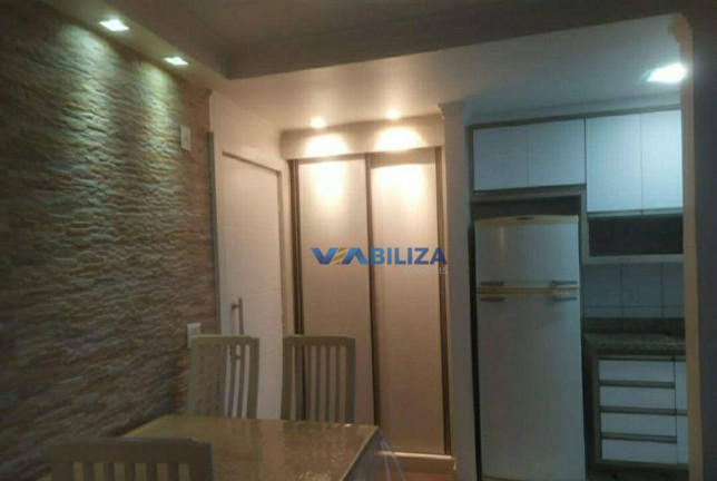 Imagem Apartamento com 2 Quartos à Venda, 51 m² em Vila Galvão - Guarulhos Imagem Apartamento com 2 Quartos à Venda, 51 m² em Vila Galvão - Guarulhos