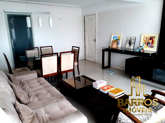 Imagem Apartamento com 2 Quartos à Venda, 75 m² em Pituba - Salvador Imagem Apartamento com 2 Quartos à Venda, 75 m² em Pituba - Salvador