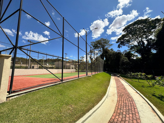 Terreno à Venda, 383 m² em Condomínio Residencial Gaudi - Anápolis