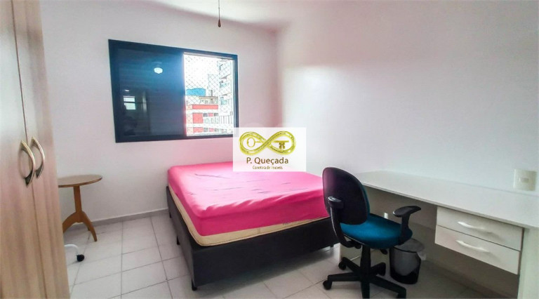 Imagem Imóvel com 3 Quartos à Venda, 79 m² em Enseada - Guarujá Imagem Imóvel com 3 Quartos à Venda, 79 m² em Enseada - Guarujá