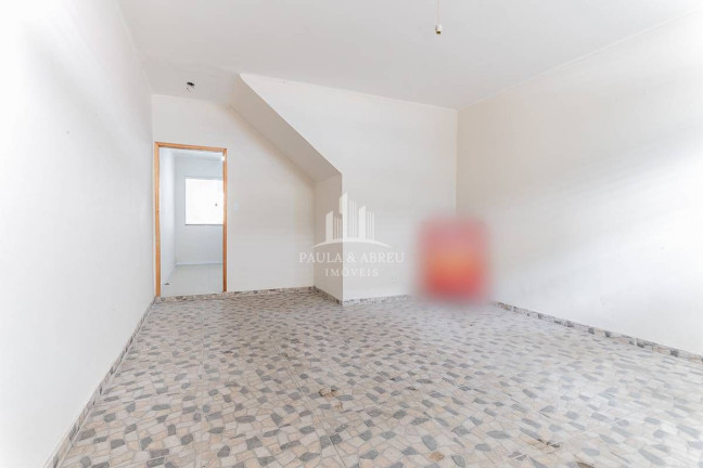 Imagem Sobrado com 3 Quartos à Venda, 101 m² em Casa Branca - Santo André