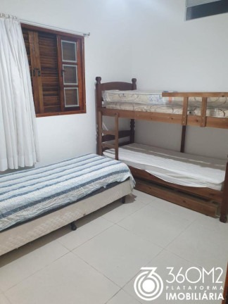 Imagem Casa com 2 Quartos à Venda, 100 m² em Maracanã - Praia Grande Imagem Casa com 2 Quartos à Venda, 100 m² em Maracanã - Praia Grande