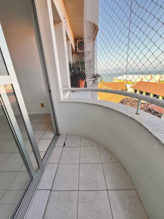 Imagem Apartamento com 3 Quartos à Venda, 90 m² em Coqueiros - Florianópolis