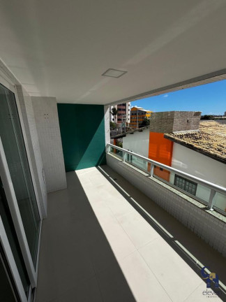 Imagem Apartamento com 3 Quartos à Venda, 105 m² em Piatã - Salvador
