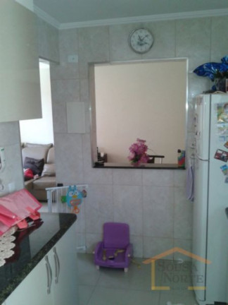Imagem Apartamento com 2 Quartos à Venda,  em Vila Nova Cachoeirinha - São Paulo