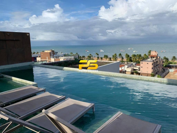 Imagem Apartamento com 2 Quartos à Venda, 50 m² em Tambaú - João Pessoa Imagem Apartamento com 2 Quartos à Venda, 50 m² em Tambaú - João Pessoa