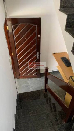 Imagem Sobrado com 3 Quartos à Venda, 142 m² em Vila Floresta - Santo André Imagem Sobrado com 3 Quartos à Venda, 142 m² em Vila Floresta - Santo André