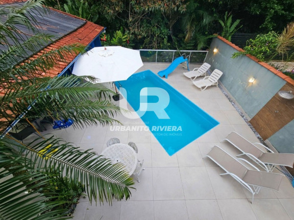 Imagem Casa com 5 Quartos à Venda, 255 m² em Riviera | Módulo 26 - Bertioga
