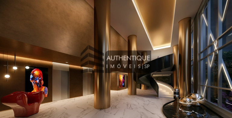 Imagem Apartamento com 1 Quarto à Venda, 60 m² em Vila Clementino - São Paulo Imagem Apartamento com 1 Quarto à Venda, 60 m² em Vila Clementino - São Paulo