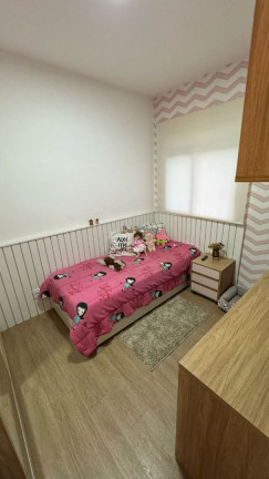 Imagem Apartamento com 3 Quartos à Venda, 70 m² em Conjunto Residencial Trinta E Um De Março - São José Dos Campos