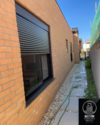 Imagem Casa com 4 Quartos à Venda, 284 m² em Alphaville Nova Esplanada 3 - Votorantim