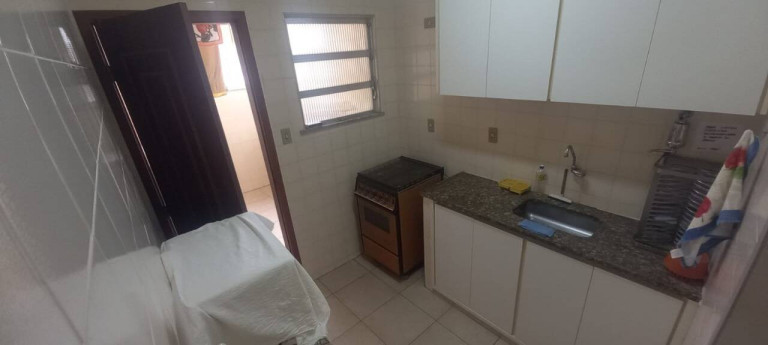 Imagem Apartamento com 2 Quartos à Venda, 85 m² em Passagem - Cabo Frio Imagem Apartamento com 2 Quartos à Venda, 85 m² em Passagem - Cabo Frio