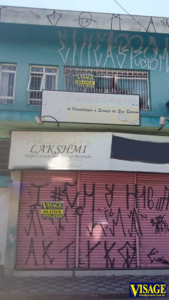 Ponto Comercial para Alugar, 240 m² em Centro - Jacareí