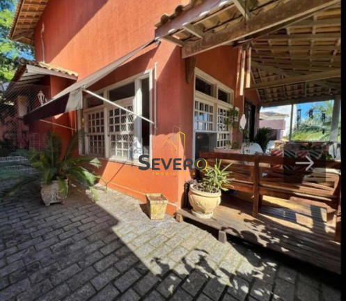 Imagem Casa com 3 Quartos à Venda, 120 m² em Maria Paula - São Gonçalo Imagem Casa com 3 Quartos à Venda, 120 m² em Maria Paula - São Gonçalo