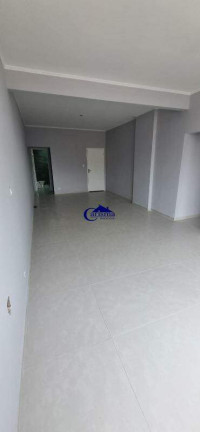 Sala Comercial para Alugar, 65 m² em Centro - Santo André