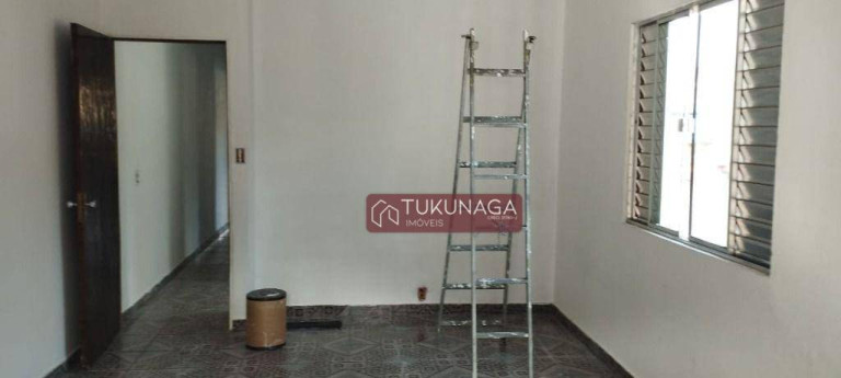 Imagem Sobrado com 4 Quartos à Venda, 130 m² em Jardim Adriana - Guarulhos