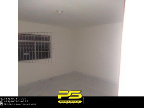 Imagem Apartamento com 3 Quartos à Venda, 83 m² em Jardim Cidade Universitária - João Pessoa