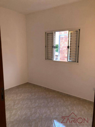 Imagem Casa com 2 Quartos à Venda, 125 m² em Residencial Estoril - Taubaté
