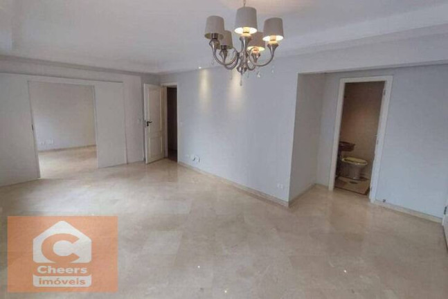 Imagem Apartamento com 4 Quartos à Venda, 130 m² em Vila Nova Conceição - São Paulo Imagem Apartamento com 4 Quartos à Venda, 130 m² em Vila Nova Conceição - São Paulo