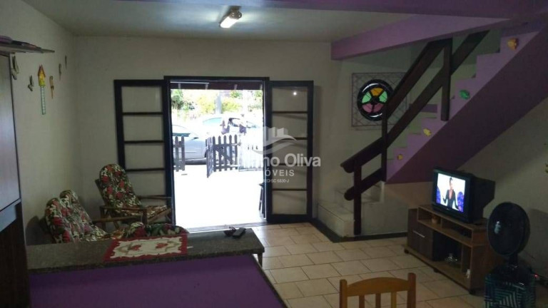 Imagem Sobrado com 2 Quartos à Venda, 75 m² em Jardim Perola Do Atlântico - Itapoá Imagem Sobrado com 2 Quartos à Venda, 75 m² em Jardim Perola Do Atlântico - Itapoá