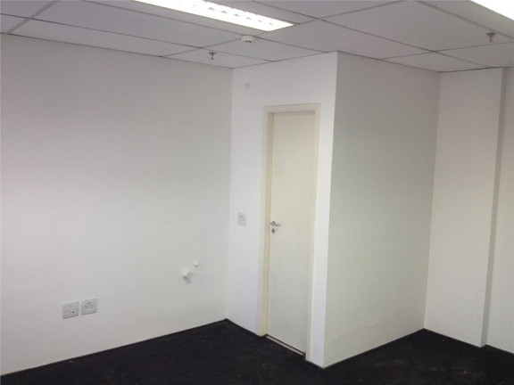 Imagem Sala Comercial à Venda, 30 m² em Barra Funda - São Paulo Imagem Sala Comercial à Venda, 30 m² em Barra Funda - São Paulo