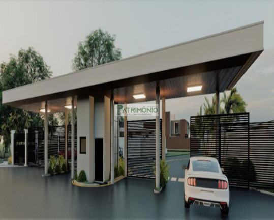 Imagem Terreno à Venda, 250 m² em Alto De São Pedro - Jaguariúna