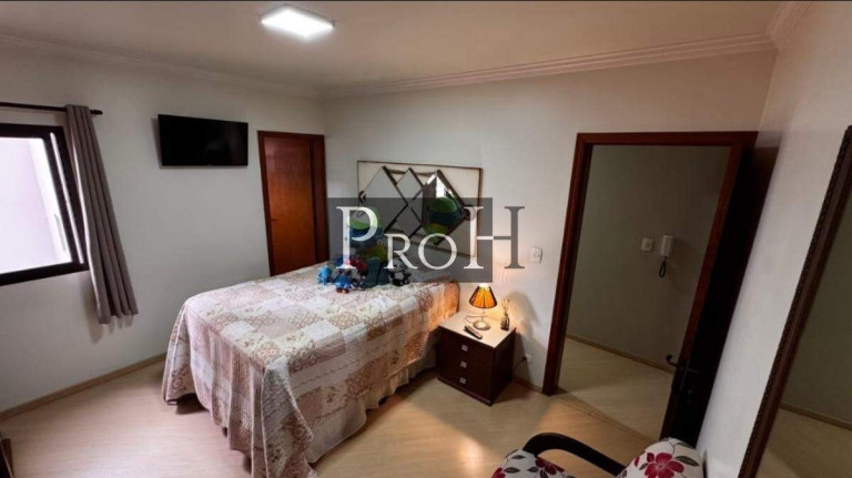 Imagem Sobrado com 3 Quartos à Venda, 366 m² em Parque Das Nações - Santo André