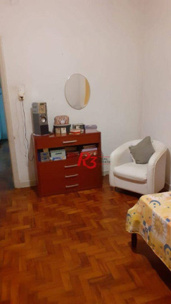Imagem Apartamento com 2 Quartos à Venda, 69 m² em Boqueirão - Santos