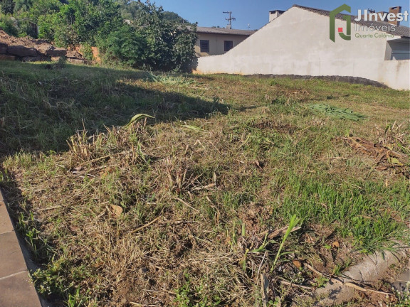 Terreno à Venda, 294 m² em Centro - Nova Palma