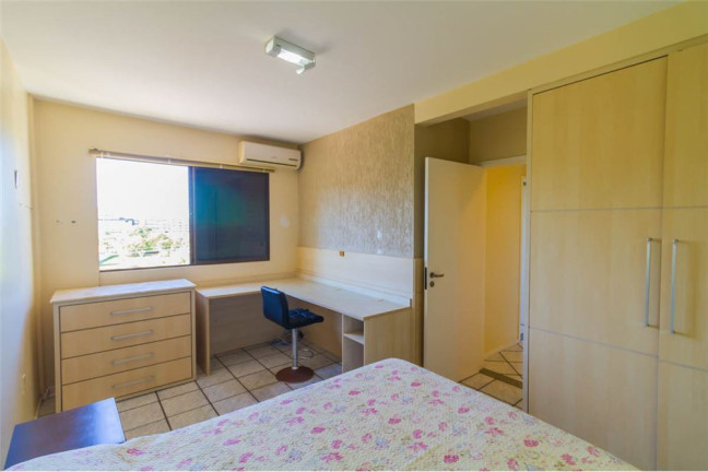 Imagem Cobertura com 4 Quartos à Venda, 194 m² em Ingleses Do Rio Vermelho - Florianópolis