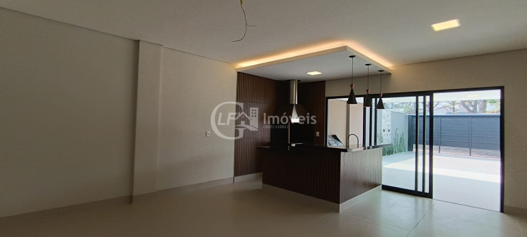 Imagem Casa com 3 Quartos à Venda, 360 m² em Vila Do Polonês - Campo Grande