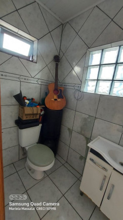 Imagem Casa de Condomínio com 5 Quartos à Venda, 235 m² em São Judas Tadeu - Gravataí Imagem Casa de Condomínio com 5 Quartos à Venda, 235 m² em São Judas Tadeu - Gravataí