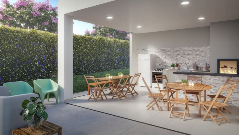 Imagem Apartamento com 2 Quartos à Venda, 51 m² em Setor Faiçalville - Goiânia