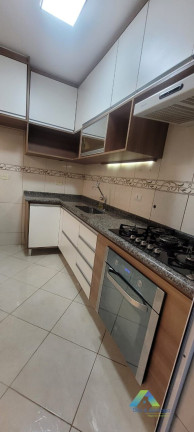 Imagem Apartamento com 2 Quartos à Venda, 68 m² em Vila Pires - Santo André Imagem Apartamento com 2 Quartos à Venda, 68 m² em Vila Pires - Santo André