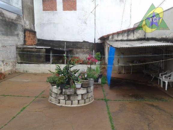 Imagem Casa com 3 Quartos à Venda, 177 m² em Jardim Chapadão - Campinas