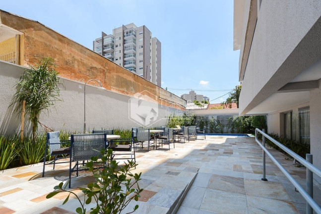 Imagem Apartamento com 1 Quarto à Venda, 34 m² em Vila Da Saúde - São Paulo Imagem Apartamento com 1 Quarto à Venda, 34 m² em Vila Da Saúde - São Paulo