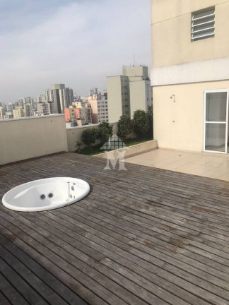 Imagem Apartamento com 1 Quarto para Alugar, 40 m² em Mirandópolis - São Paulo Imagem Apartamento com 1 Quarto para Alugar, 40 m² em Mirandópolis - São Paulo