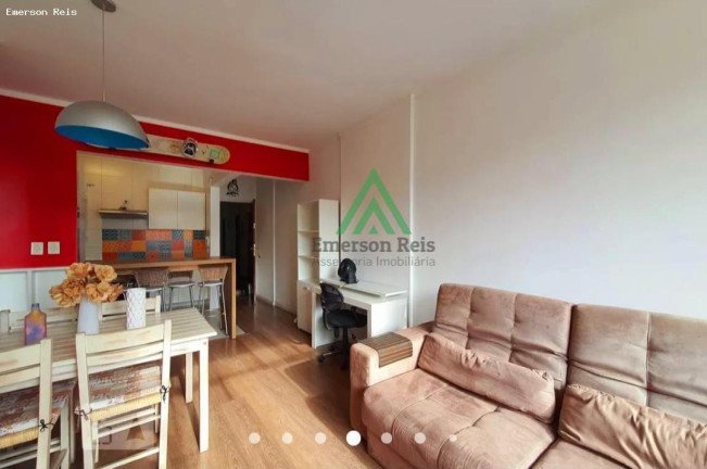 Imagem Apartamento com 1 Quarto à Venda, 51 m² em Vila Mariana - São Paulo